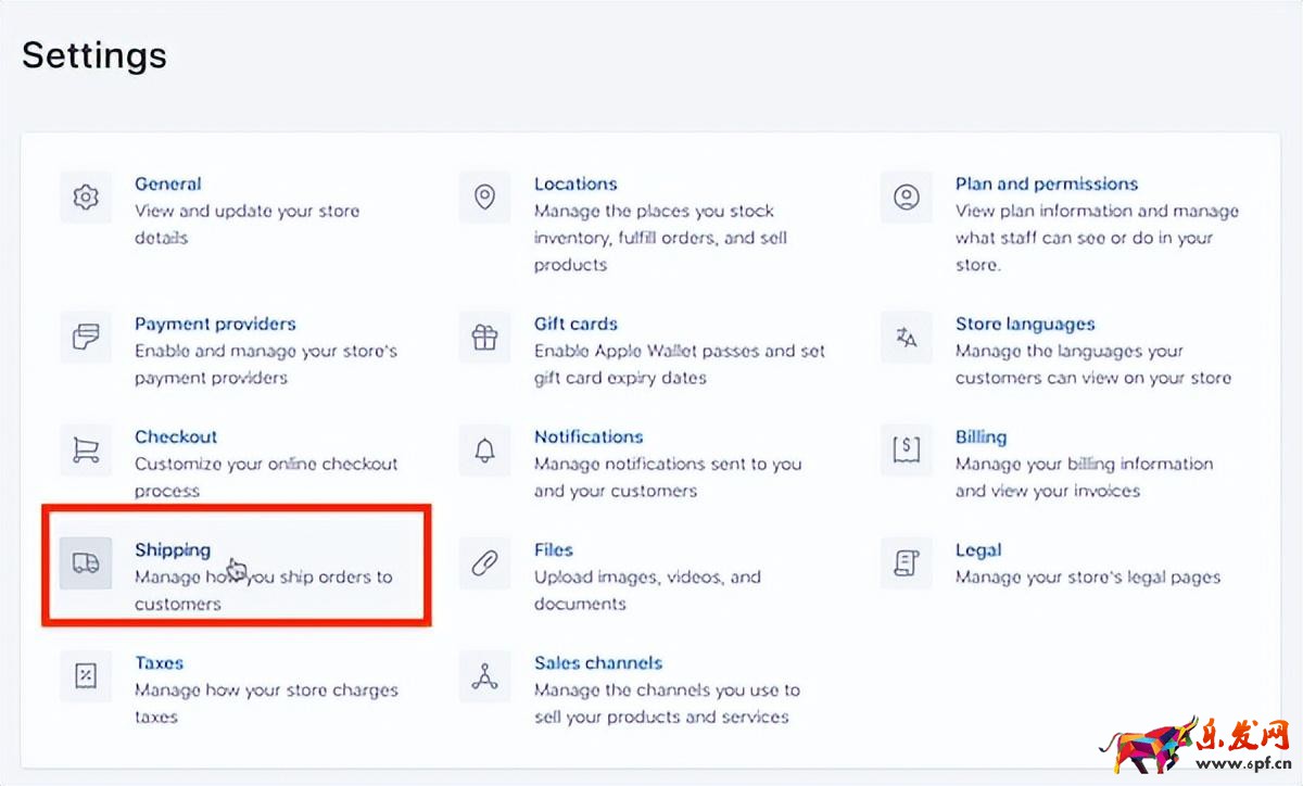 shopify如何開店手續費多少(shopify入駐條件及費用)