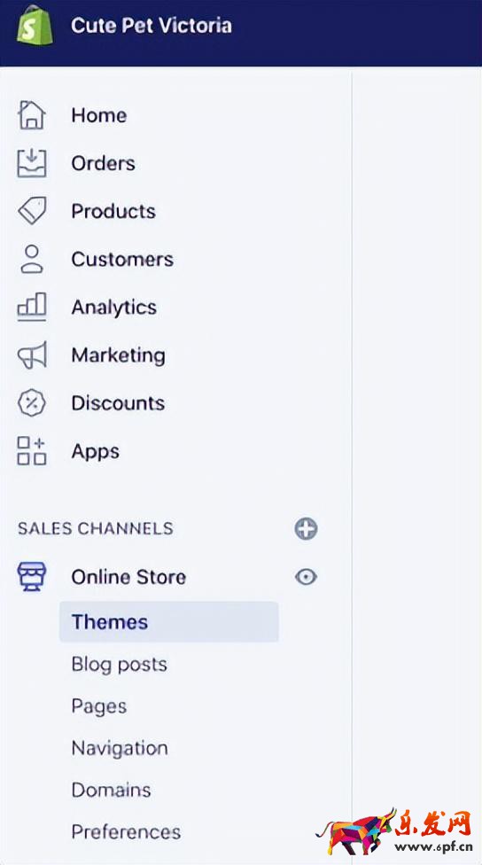 shopify如何開店手續費多少(shopify入駐條件及費用)