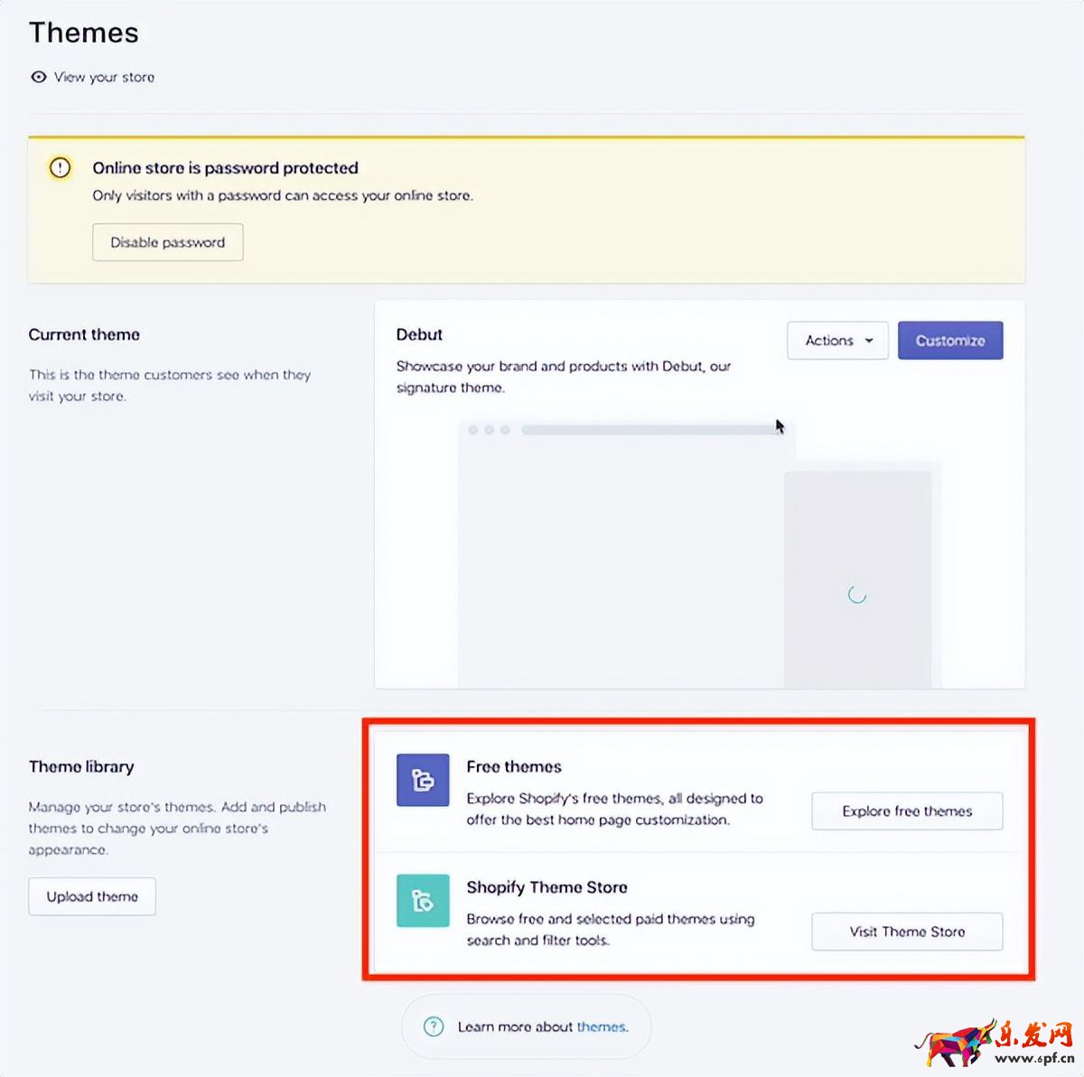 shopify如何開店手續費多少(shopify入駐條件及費用)