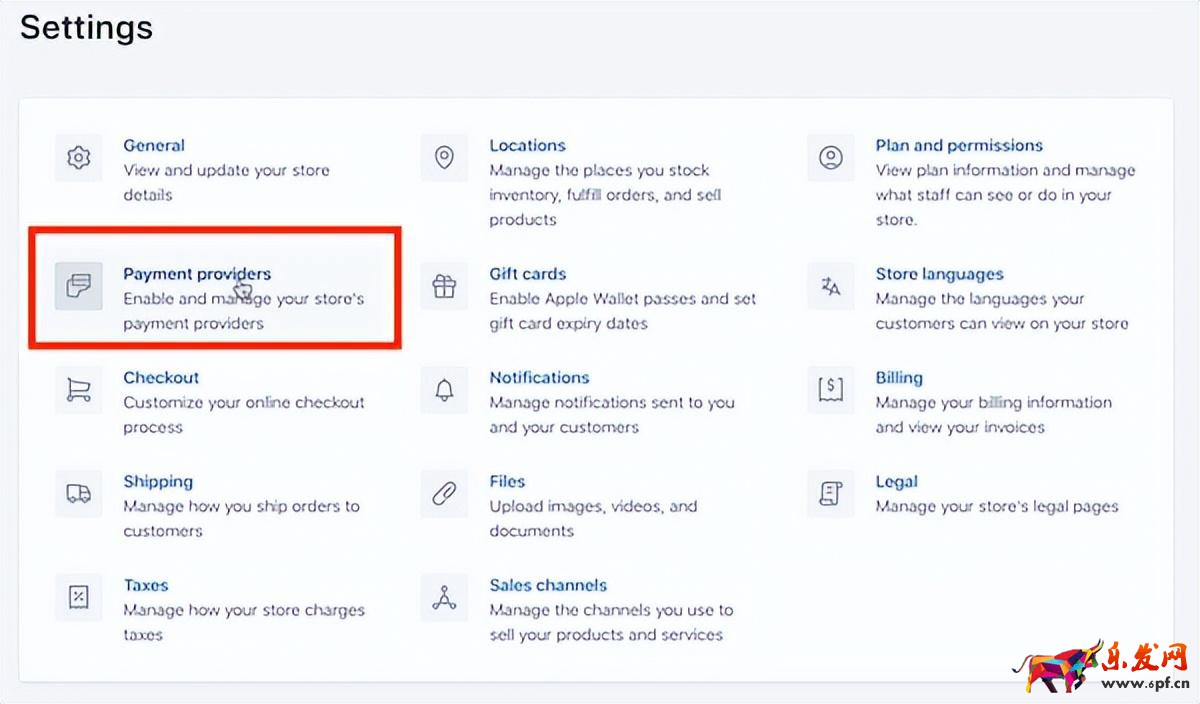 shopify如何開店手續費多少(shopify入駐條件及費用)