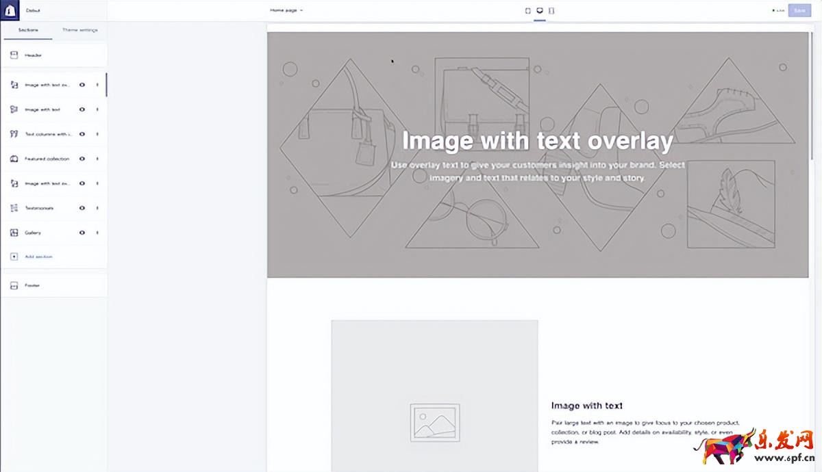 shopify如何開店手續費多少(shopify入駐條件及費用)