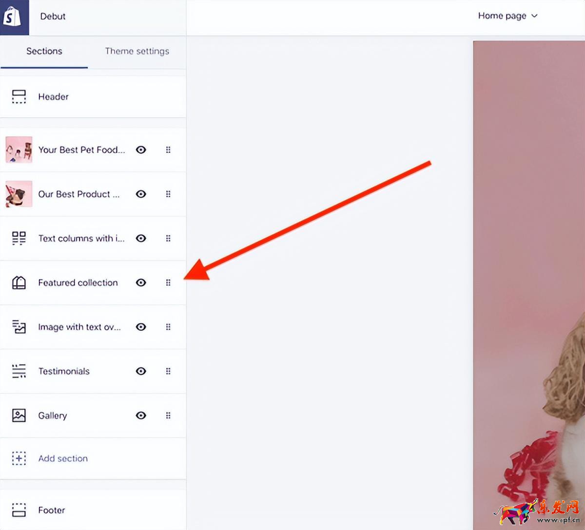 shopify如何開店手續費多少(shopify入駐條件及費用)