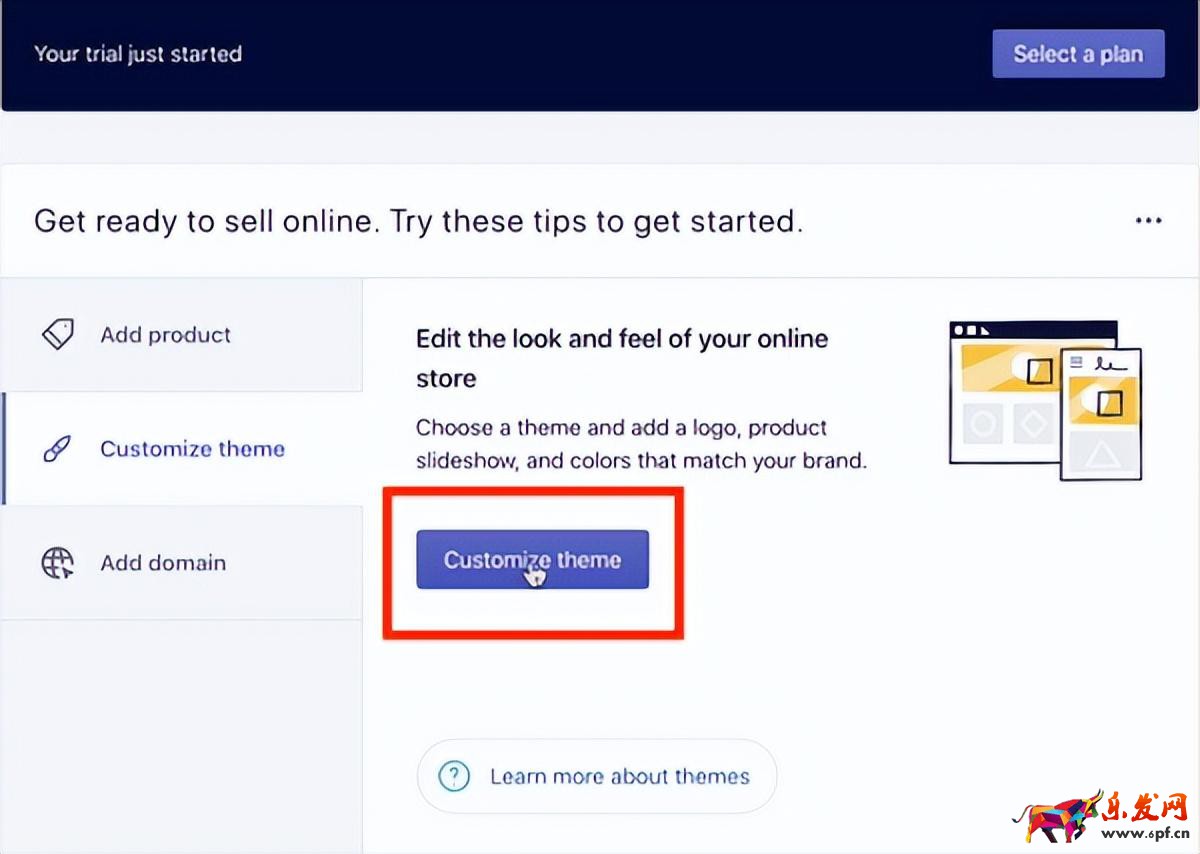 shopify如何開店手續費多少(shopify入駐條件及費用)