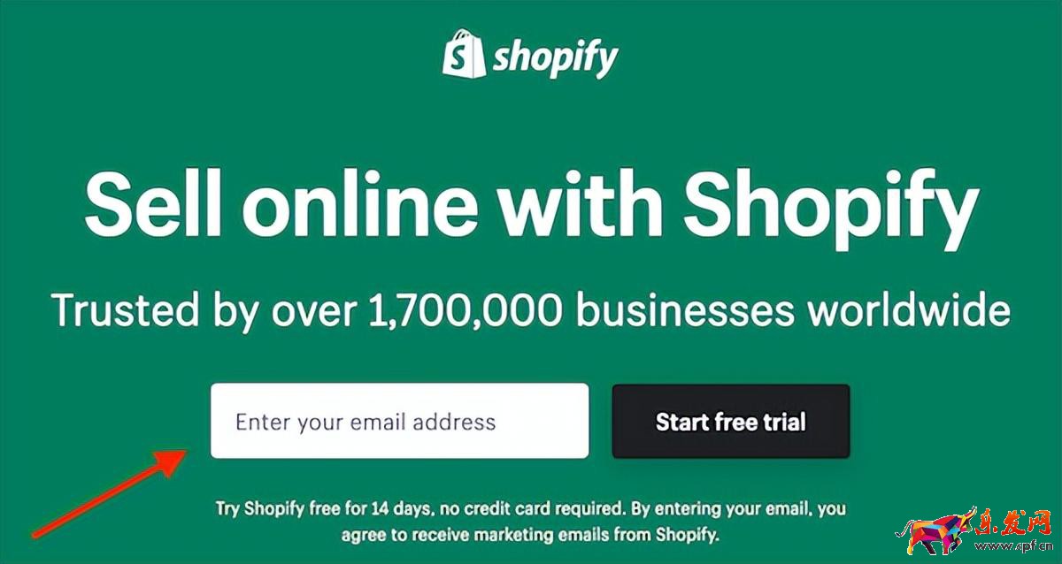 shopify如何開店手續費多少(shopify入駐條件及費用)