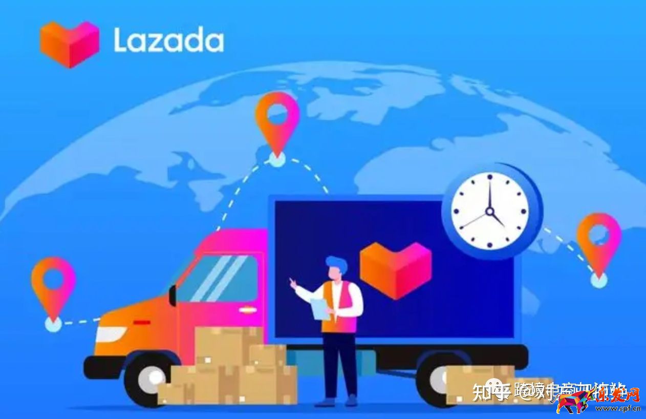 lazada適合賣什么產品  lazada食品類目熱銷嗎詳情介紹與分析