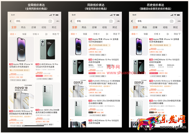 天貓五星價格競爭力助力618大促爆發