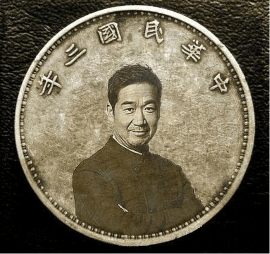 PS教程:想打造民國的硬幣怎么這么難!掌握這6步驟,輕松學(xué)會